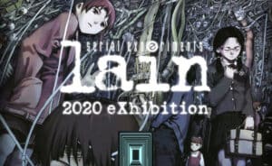 Serial Experiments Lain