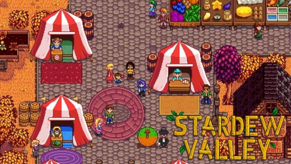 Stardew Valley