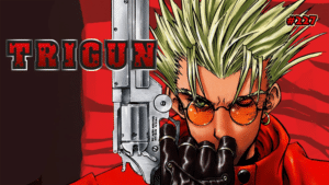 TRIGUN