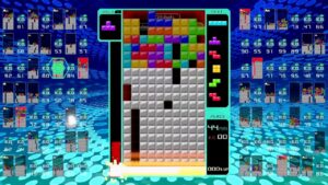 Tetris 99