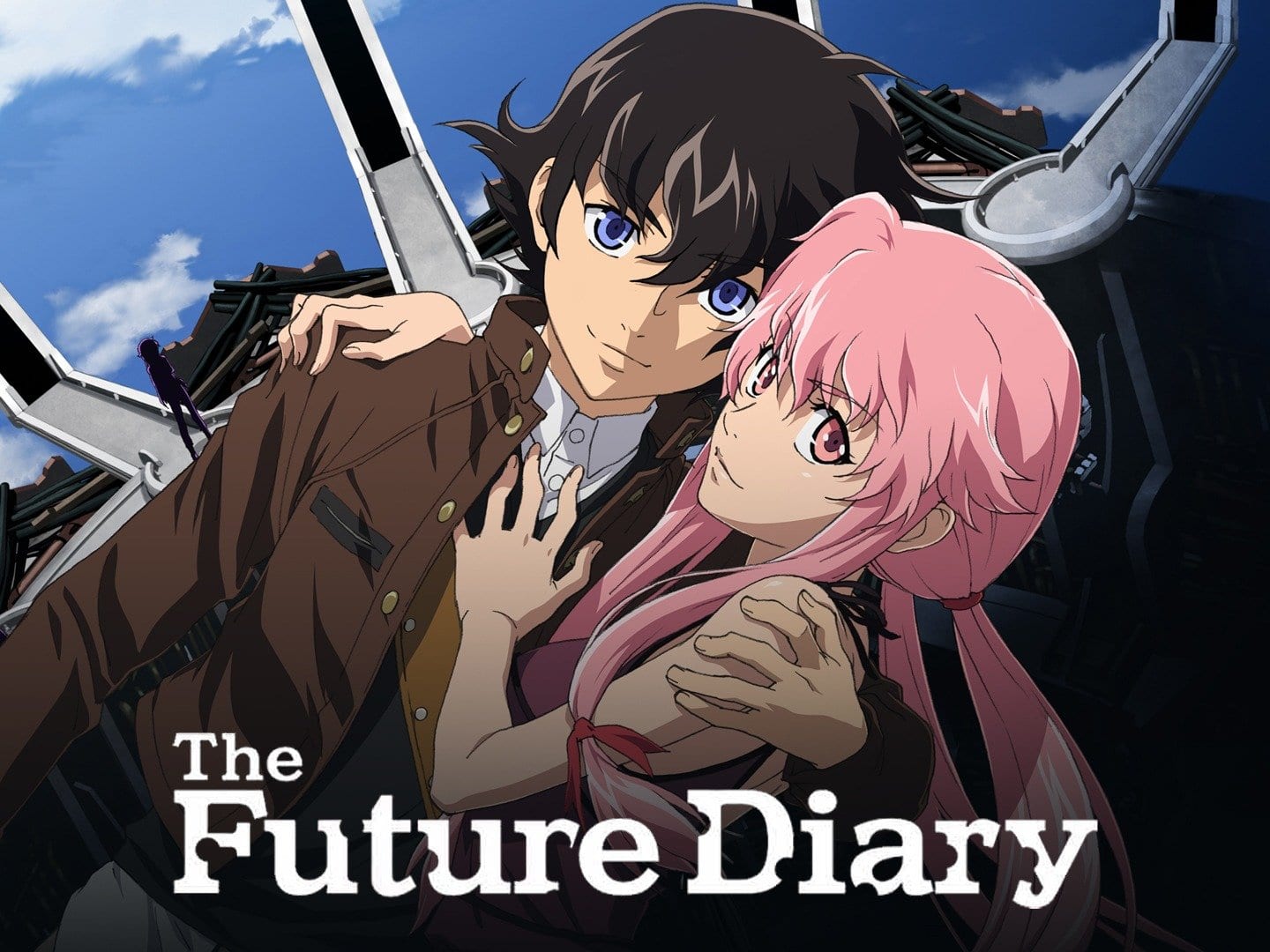 The Future Diary