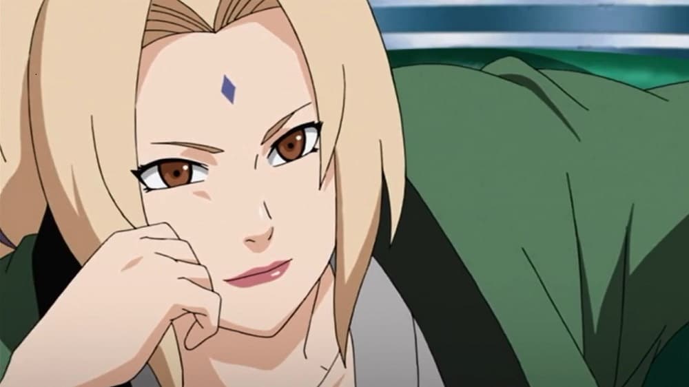 Tsunade