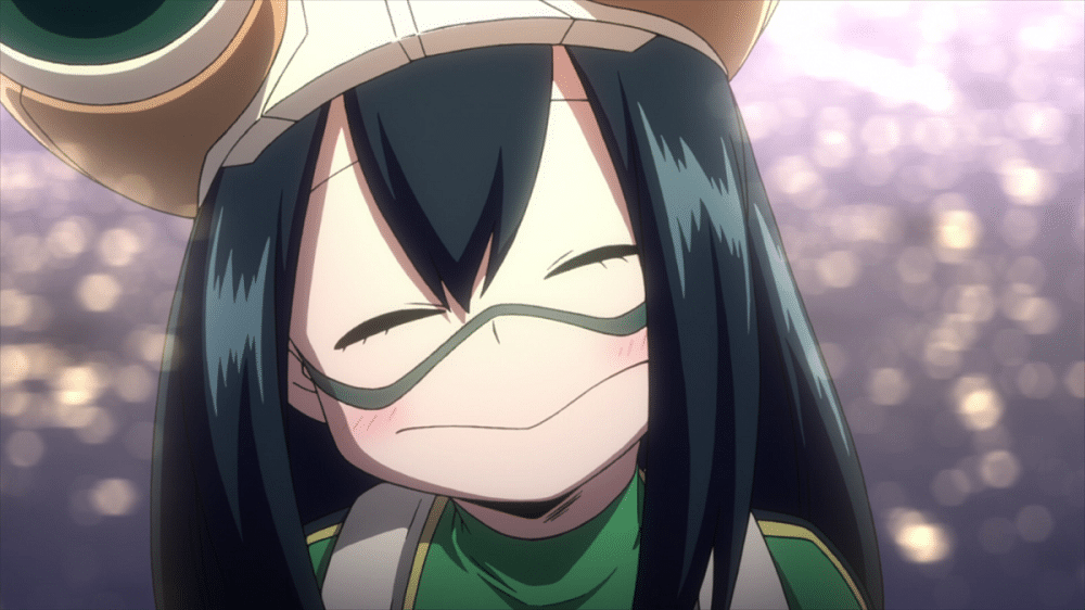 Tsuyu Asui -3