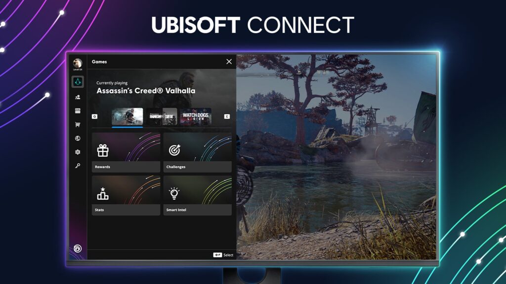 Ubisoft Connect 