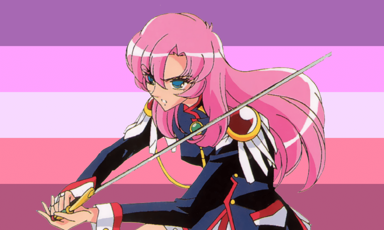 Utena Tenjou