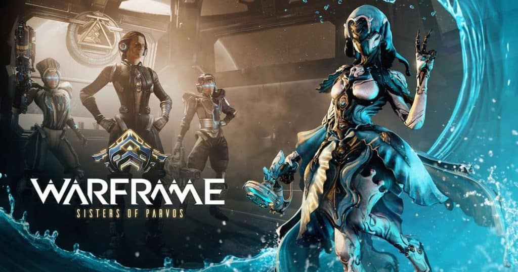 Warframe