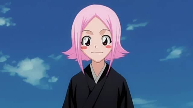 Yachiru