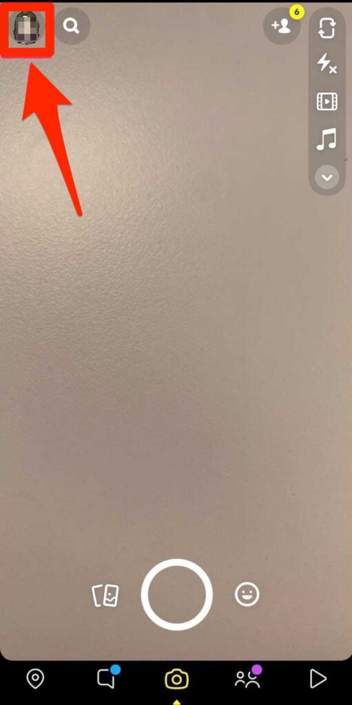 How to Make Snapchat Dark Mode (iOS & Android) in 2022