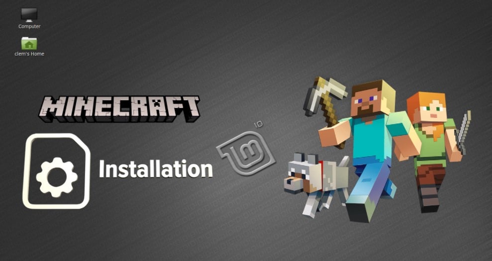 install Minecraft on Non-Debian versions of Linux