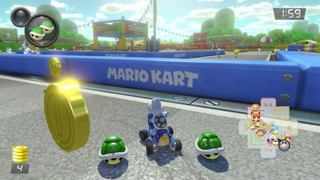 Mario Kart 8 Deluxe Controls Complete Guide 2023 Ricky Spears