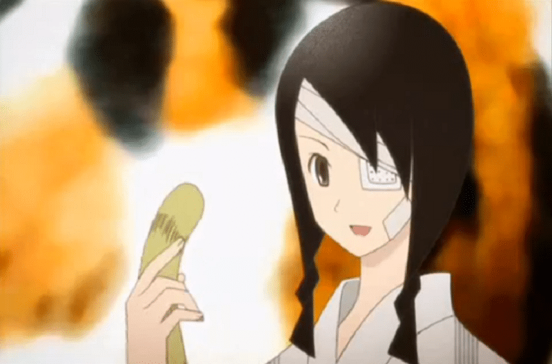 Abiru Kobushi