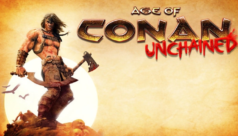 Age of Conan