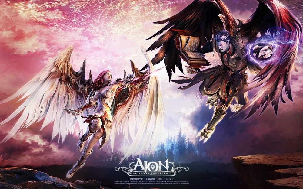 Aion