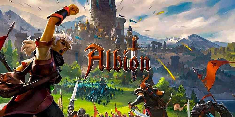 Albiononline