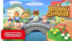 Animal Crossing New Horizons