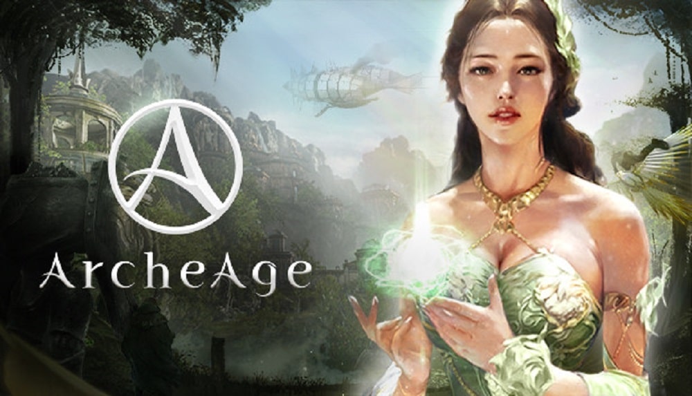 Archeage