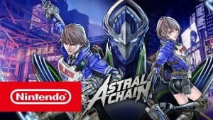 Astral Chain