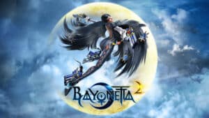 Bayonetta 2