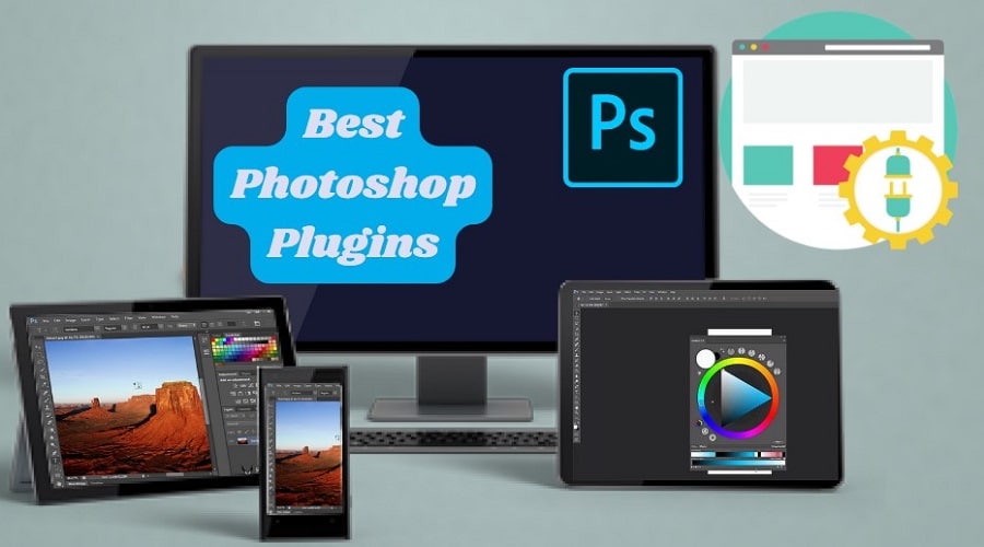 100 best adobe photoshop plugins download