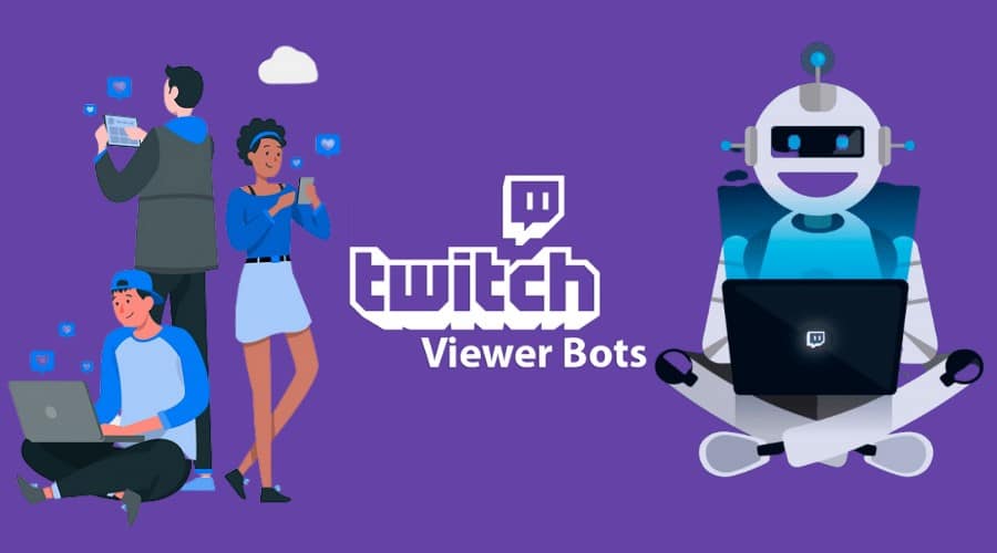 Best Twitch Viewer Bots