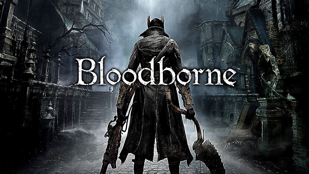 Bloodborne