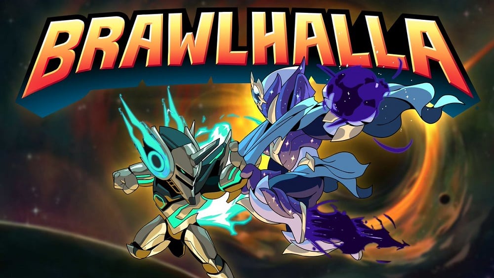 Brawlhalla