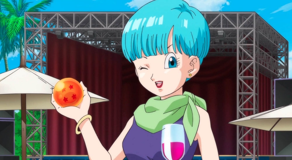 Bulma