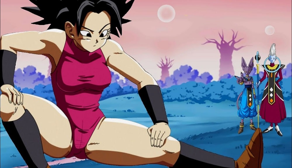 Caulifla