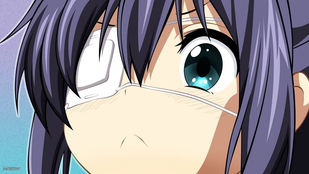Chihiro Shindou