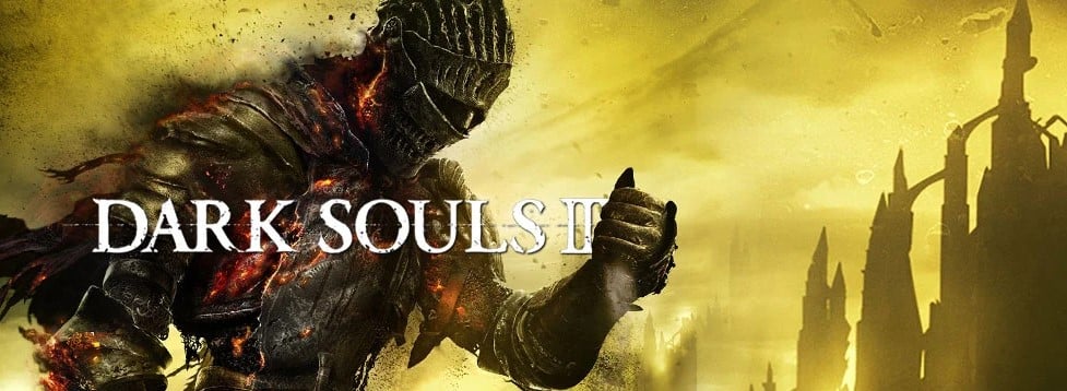 Dark Souls 3