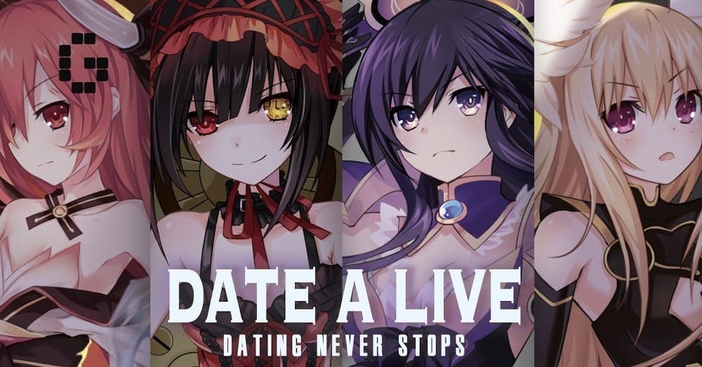 Date A Live