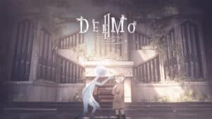 Deemo