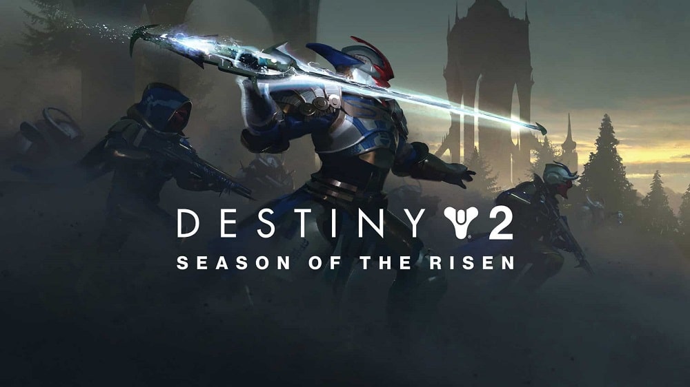 Destiny 2