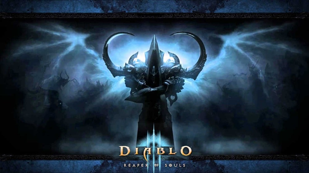 Diablo III