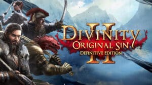 Divinity Original Sin II