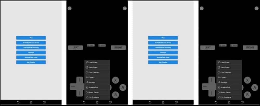 EmuBox overview