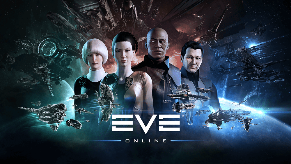 Eveonline