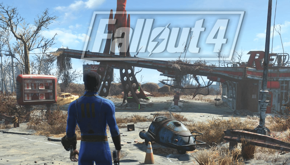 Fallout 4