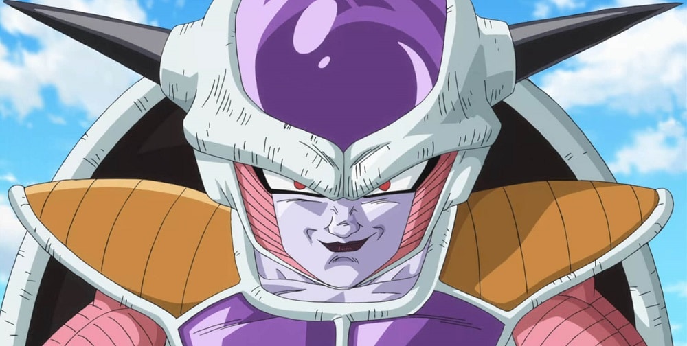 Frieza