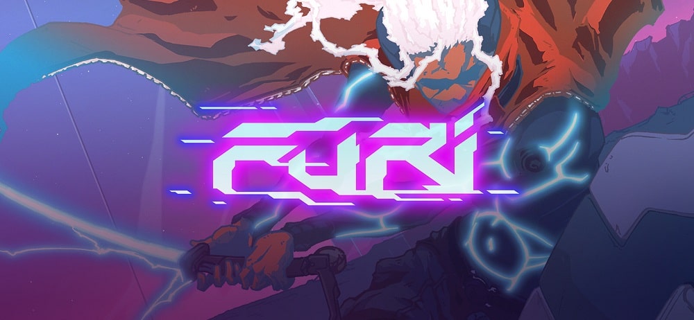 Furi