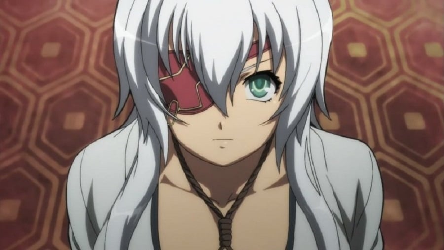 GisenYagyuu