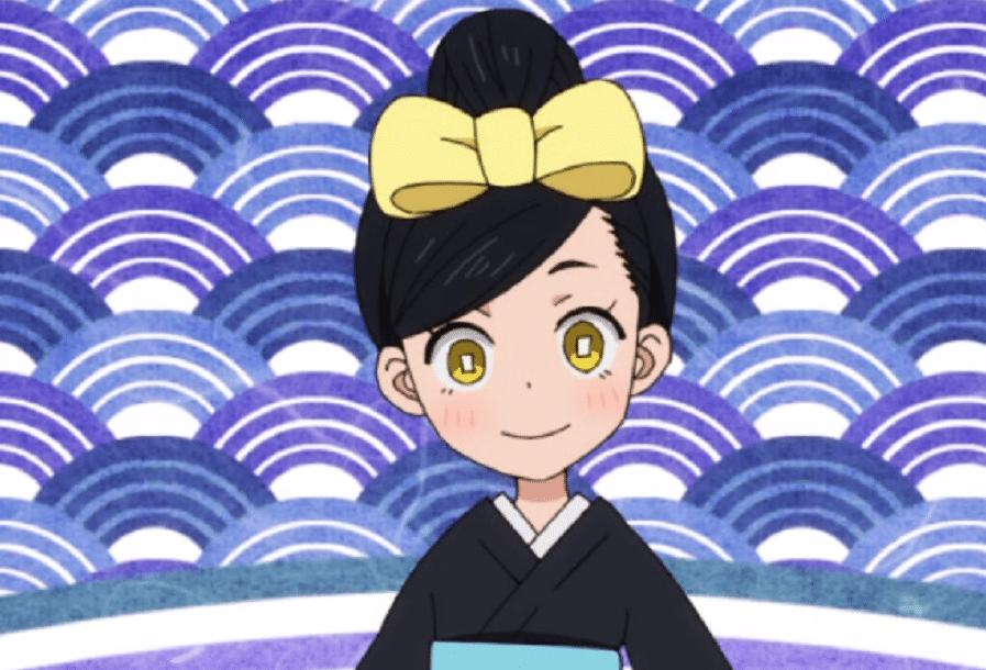 Otakus' Notes on X: Hottest 15+ Fire Force Female Characters Ranked # FireForce #EnennoShouboutai #anime #animegirl #manga / X