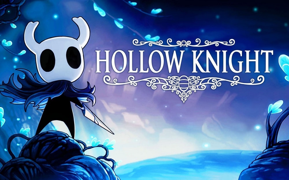 Hollow Knight