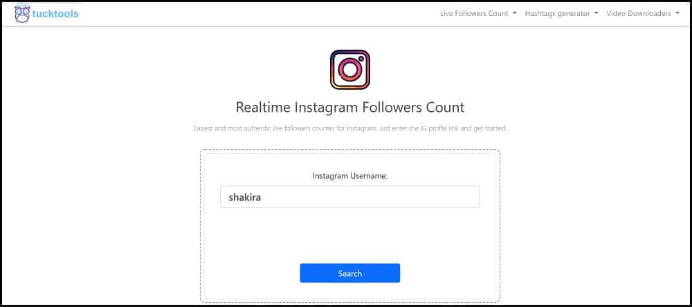 Instagram Live Follower