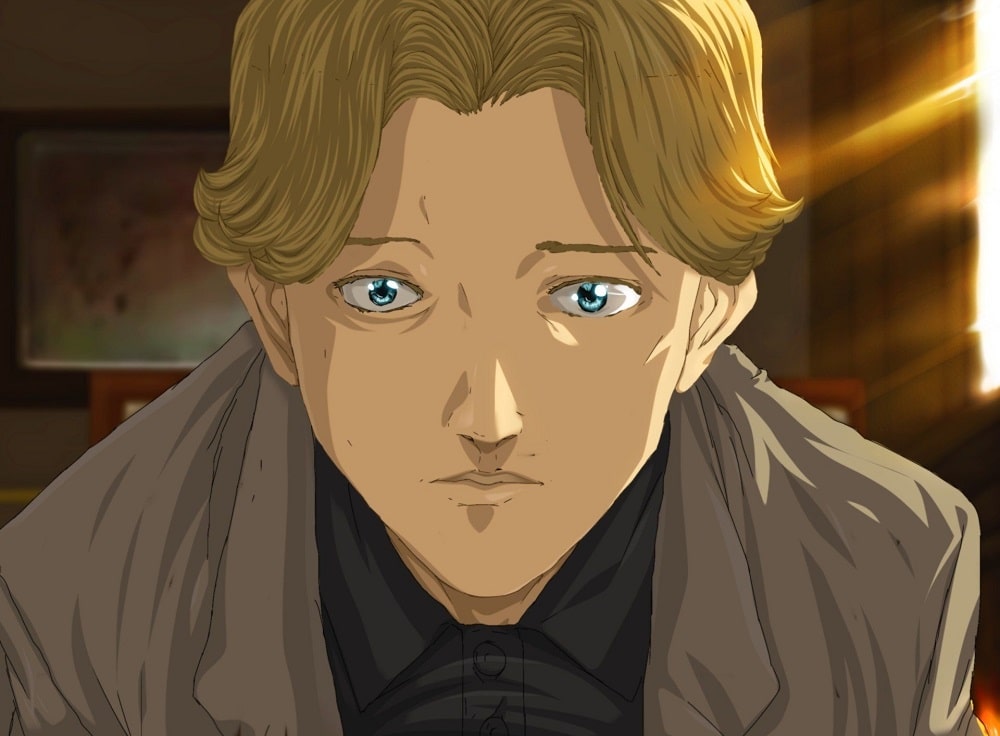 Johan Liebert