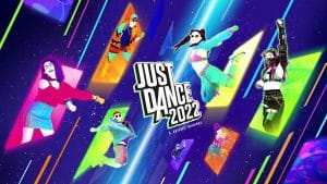 Just Dance 2022