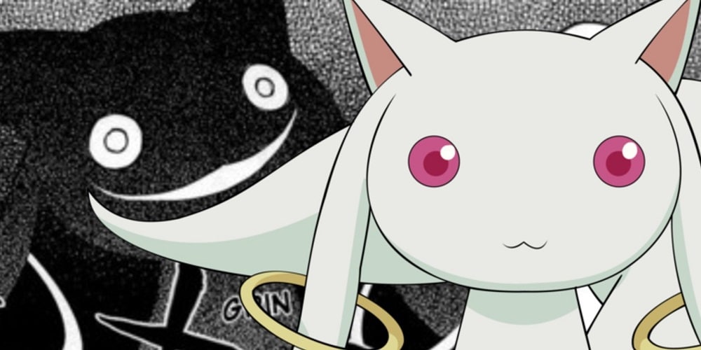 Kyubey