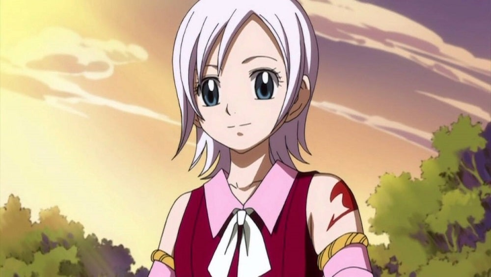 This Is Fairy Tail Top Hottest Girls In Fairy Tail 2