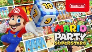 Mario Party Superstars