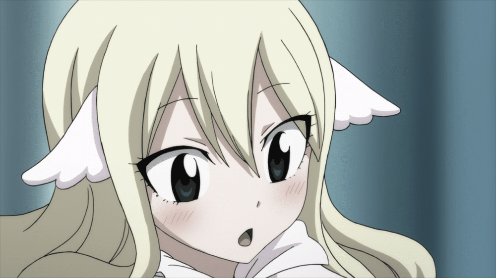 Mavis Vermillion (Fairy Tail) - wide 11